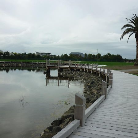 Courtenay B & B Kaiapoi 외부 사진