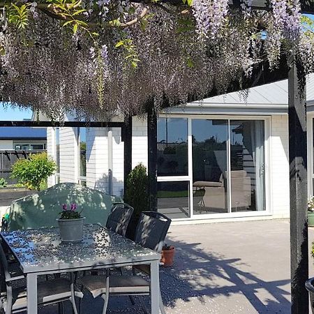 Courtenay B & B Kaiapoi 외부 사진