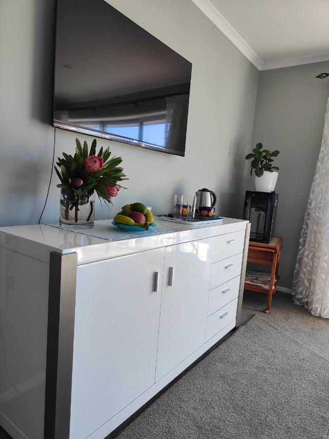Courtenay B & B Kaiapoi 외부 사진