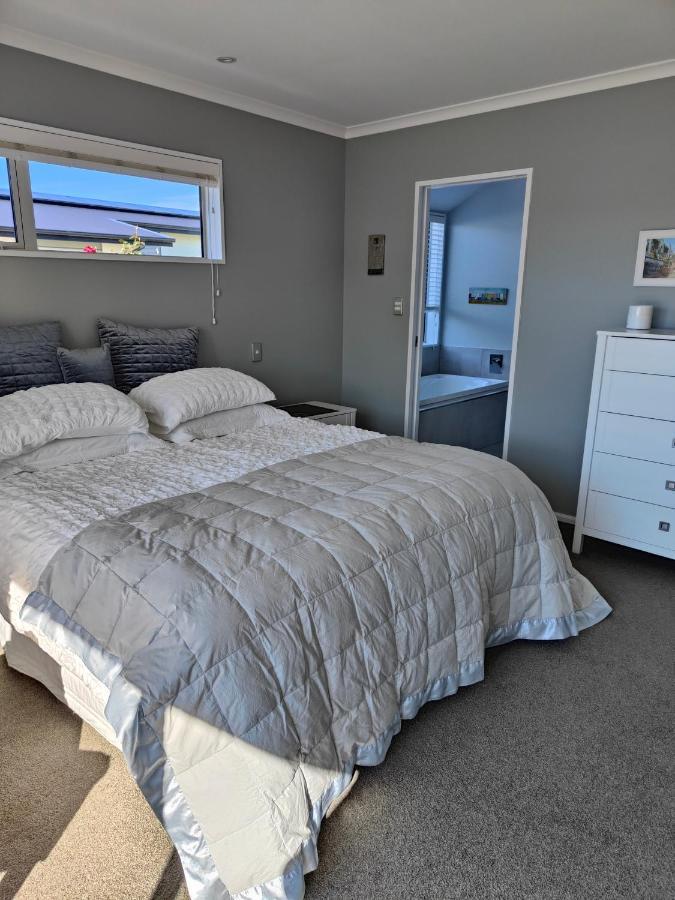 Courtenay B & B Kaiapoi 외부 사진