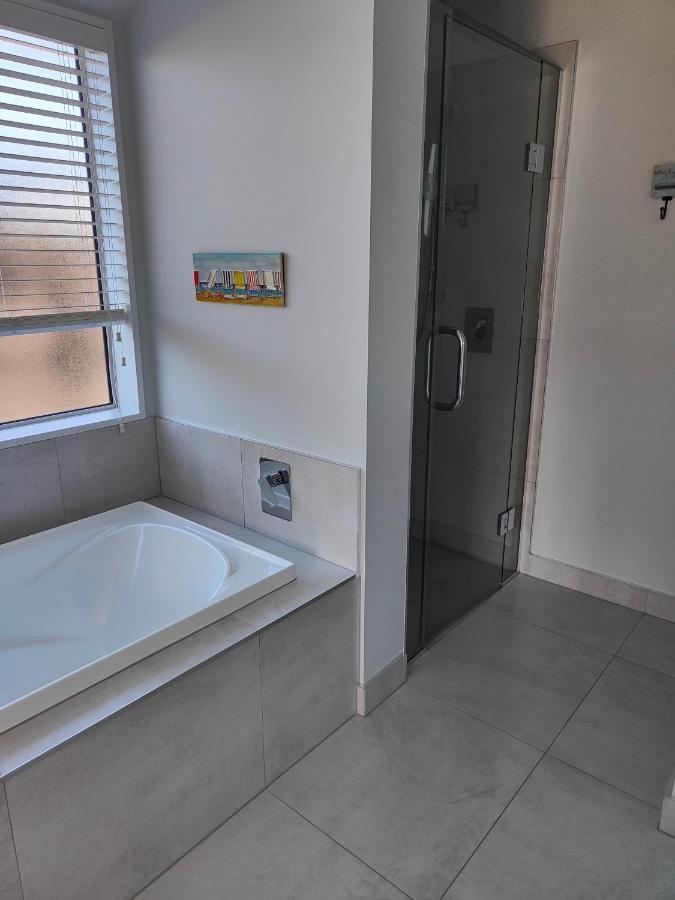 Courtenay B & B Kaiapoi 외부 사진
