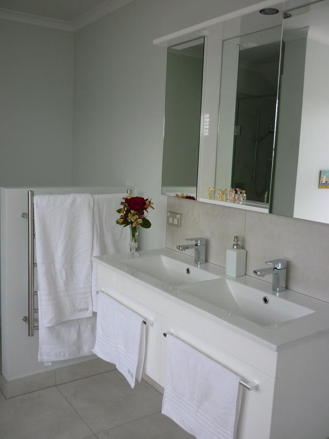 Courtenay B & B Kaiapoi 외부 사진
