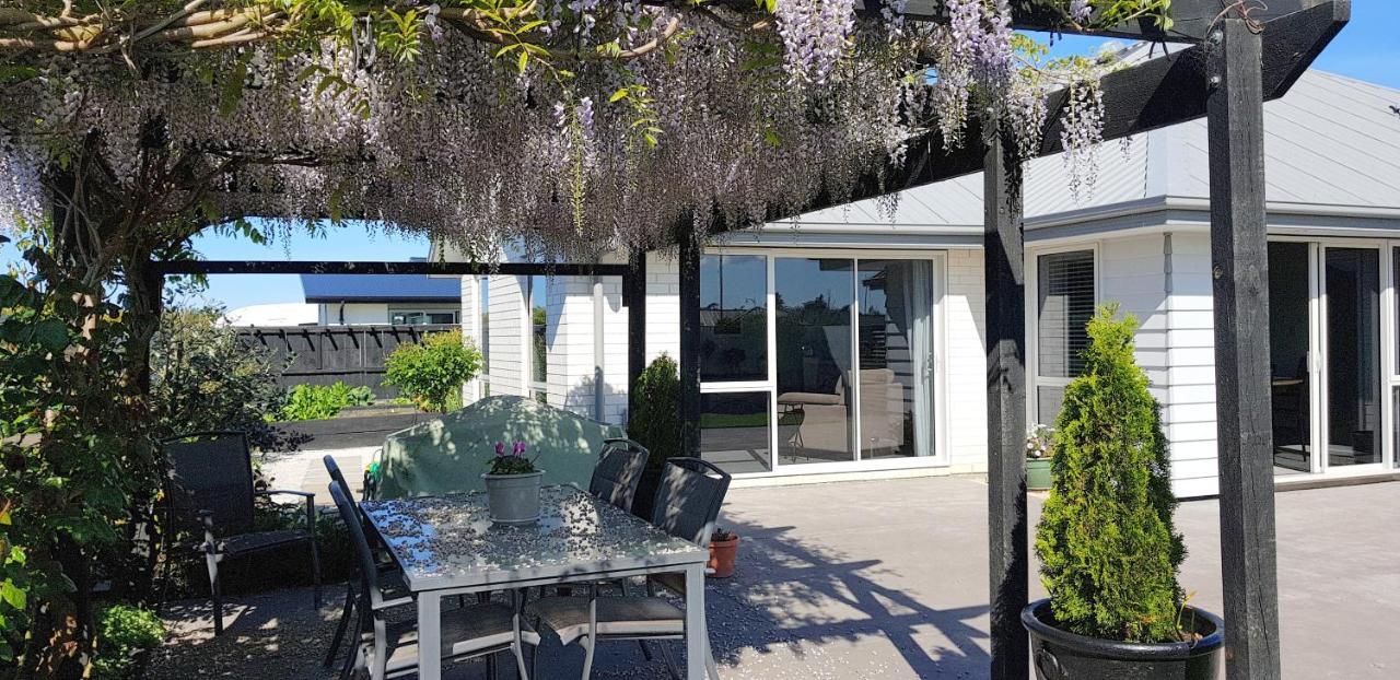 Courtenay B & B Kaiapoi 외부 사진
